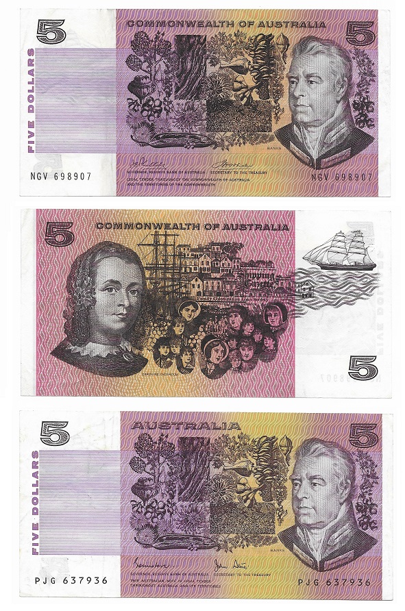 Latest-Banknotes-Acquisition.-List-Them-Here.